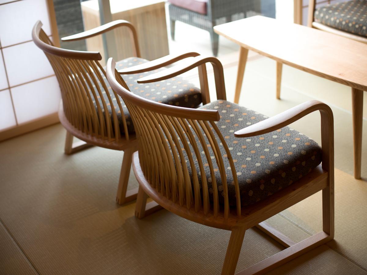 Saka Hotel Kyoto Eksteriør billede