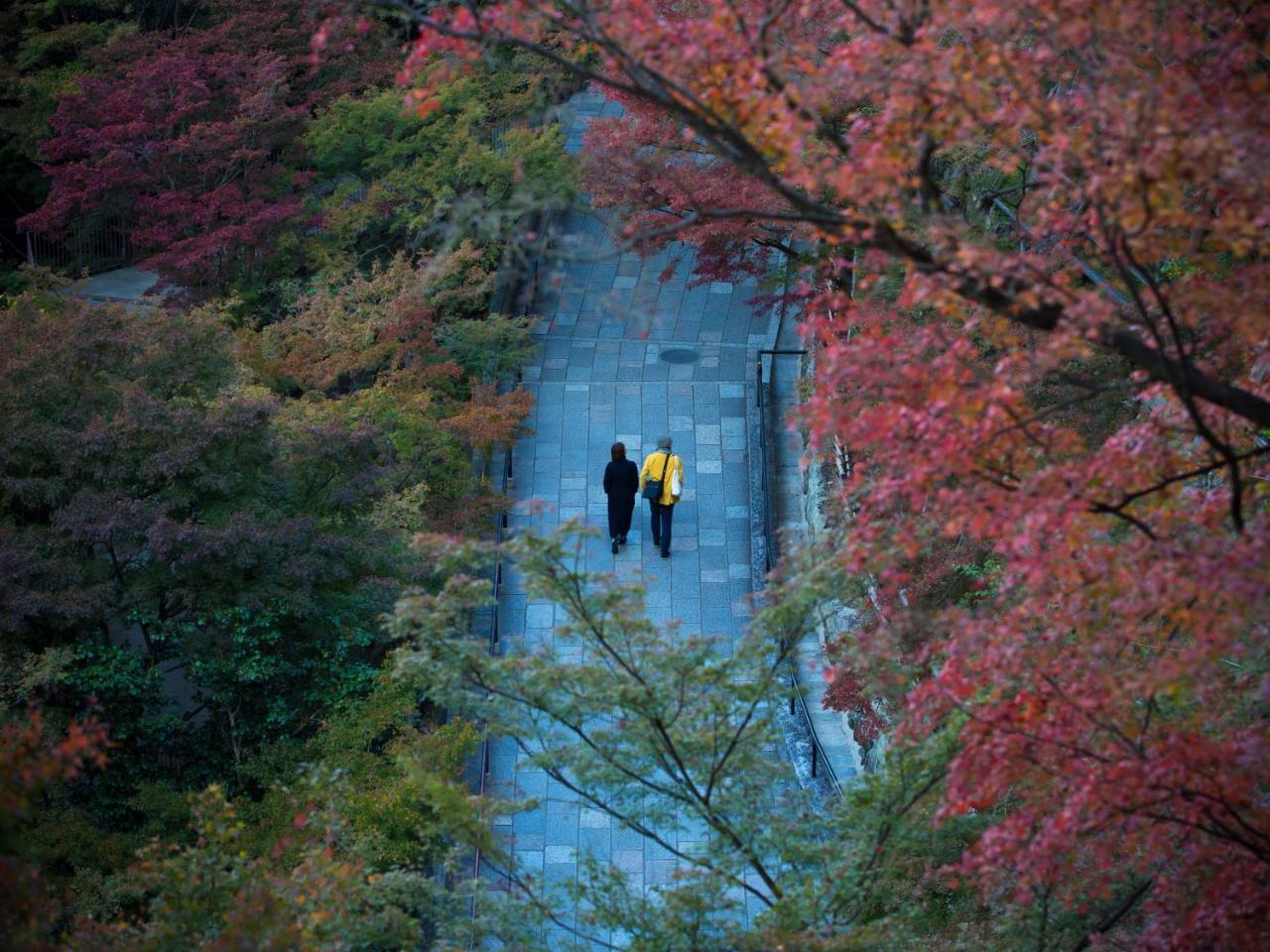 Saka Hotel Kyoto Eksteriør billede
